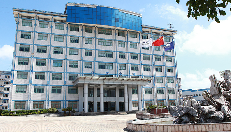 行政大樓1