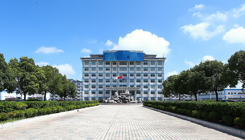 行政大樓2